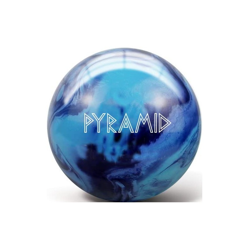 Pyramid Antidote Pearl Bowling Ball (15 LB)