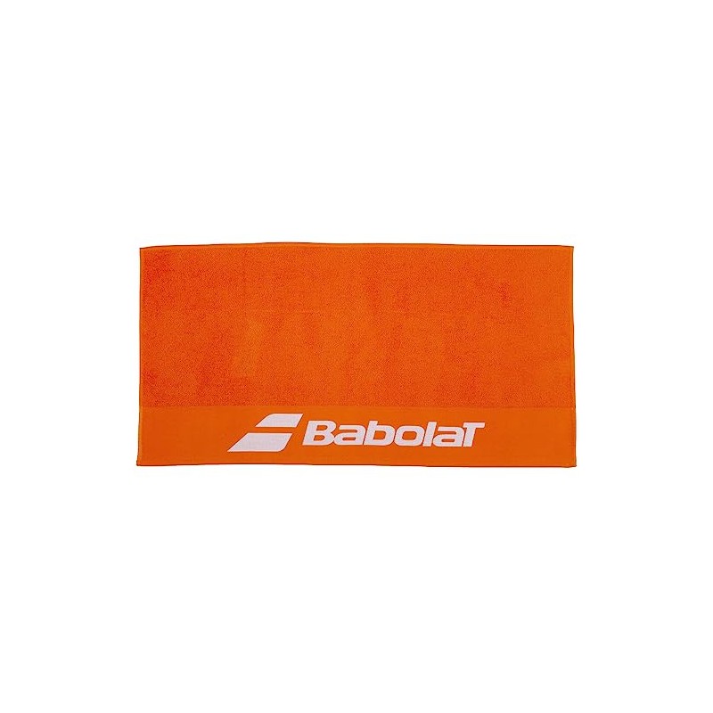 Babolat Towel Towel Orange