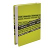 Be You Color BE9R0100 Big Format Collection 22/23 Diary for