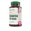 Kit Bienestar Artix: Turmeric Cúrcuma Jengibre 60 Cáps + Cardo
