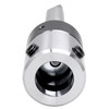 Accusize Industrial Tools Annular Cutter Arbor, Mt3 to 1-1/4'' Weldon