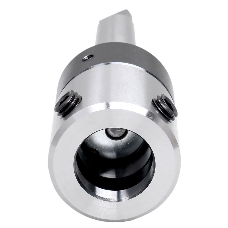 Accusize Industrial Tools Annular Cutter Arbor, Mt3 to 1-1/4'' Weldon
