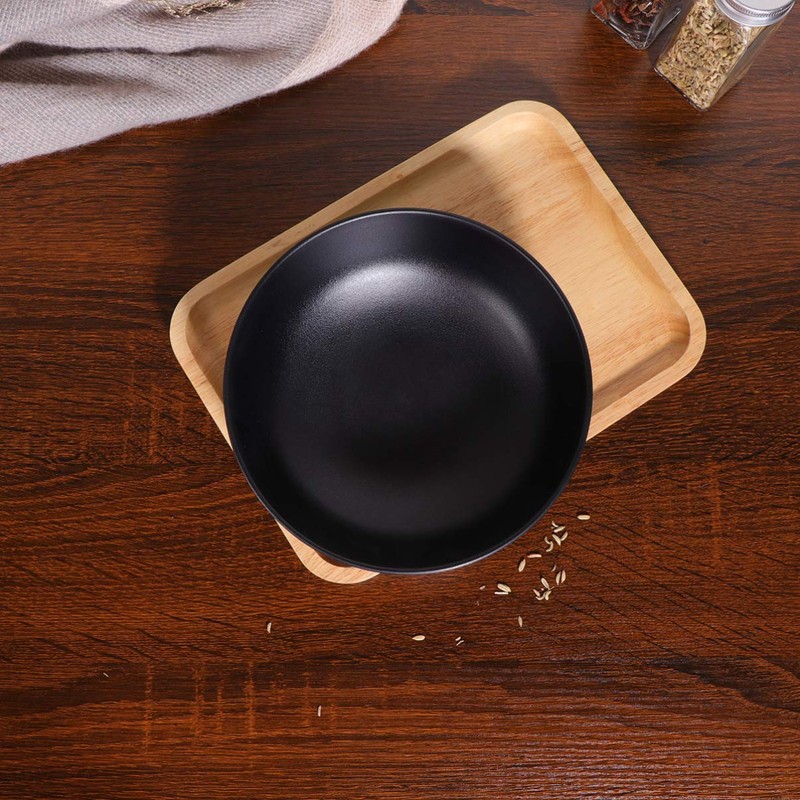 Luxshiny Noodle Bowl, Japanese Ramen Bowl Asian Noodle Bowls for