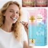 Radiant Whitening Toothpaste Niacinamide Dazzling Whitening Toothpastes