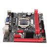 Motherboard LGA 1155 Pin DDR3 VGA Interface HD Multimedia Interface