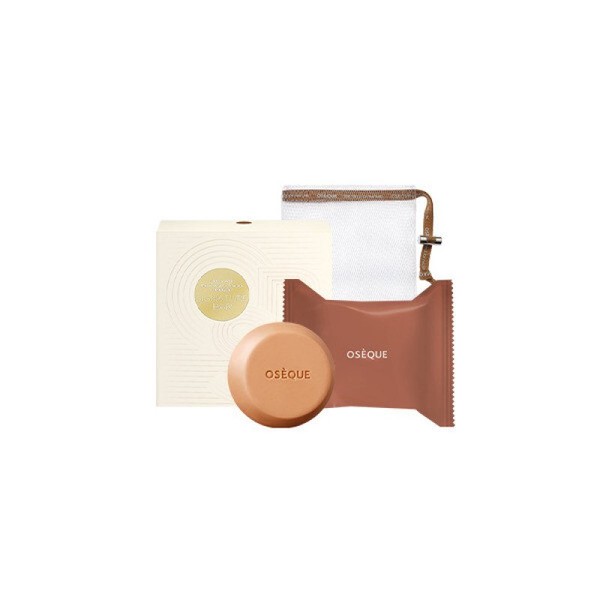 1 pack of Osaek Hwangto Signature Bar / 오색황토 시그니처바