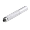sourcing map 13.3mm Diamond Straight Router Bit Brazed Cylinder Profile