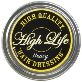 High Life Heavy Pomade