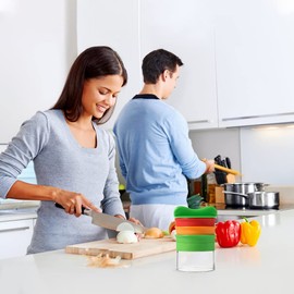 Vegetable Slicer Multi-functional Vegetable Spiral Handheld Vegetable Cutter Spiral Slicer Veggie Noodle Cutter Manual Rotation Cabbage Chopper (Style1)