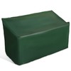 FiNeWaY HEAVY DUTY GARDEN 3 SEATER BENCH SEAT COVER WATERPROOF