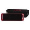 Bluetooth Dual Speakers Wireless Portable Speaker Multifunctional Mini Bluetooth Speaker