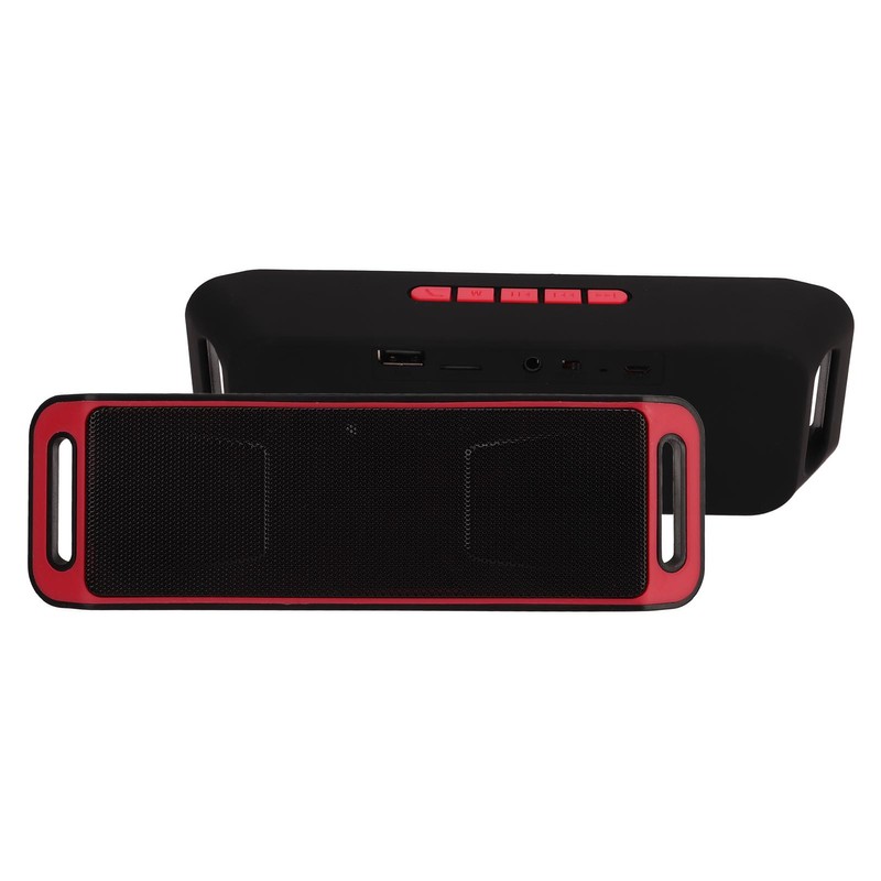 Bluetooth Dual Speakers Wireless Portable Speaker Multifunctional Mini Bluetooth Speaker