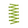 MADI MPFR-6 6' Inside Reading Fiberglass Folding Ruler