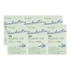 Dr.Lin Chondroitin 1200 Conrate+MBP 1200mg x 30 tablets x 6 boxes / 닥터린 콘드로이친 1200 콘레이티+MBP 1200mg x 30정 x 6박스