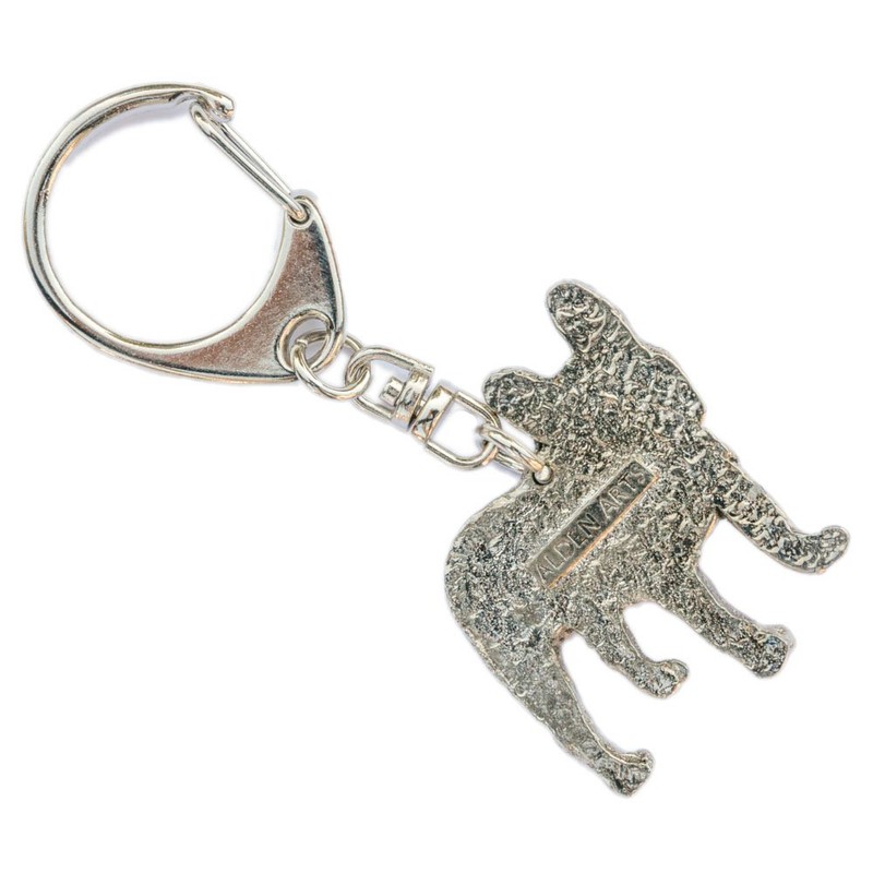 French Bulldog Made in England Art dogguki-horuda- Collection