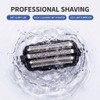 ES9013 Replacement Heads & Foil for Panasonic Arc 3 Shavers