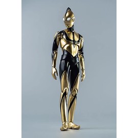 Figure Zero S Shin Ultraman 6-inch Zoofi (Shin Ultraman Movie) Non-Scale ABS & PVC & POM Pre-Painted Action Figure