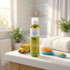 Aceite Cabello Sano Sheló Nabel 140 Ml / Repelente De
