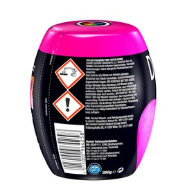 Dylon All in1 Textile Paint.