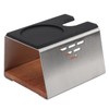 Coffee Tamper Holder Coffee Tamper Station Stand for Home Cafe