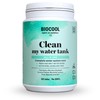 Biocool Fresh Water Tank Cleaning Tablets - Powered by OxyTech