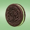 OREO Gluten Free Mint Creme Chocolate Sandwich Cookies, Gluten Free