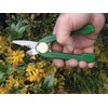 Bosmere Handy Pocket Snips, H632, Yellow