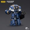 Warhammer 40k: Ultramarines Cataphractii Terminator Squad Terminator with Reaper Autocannon