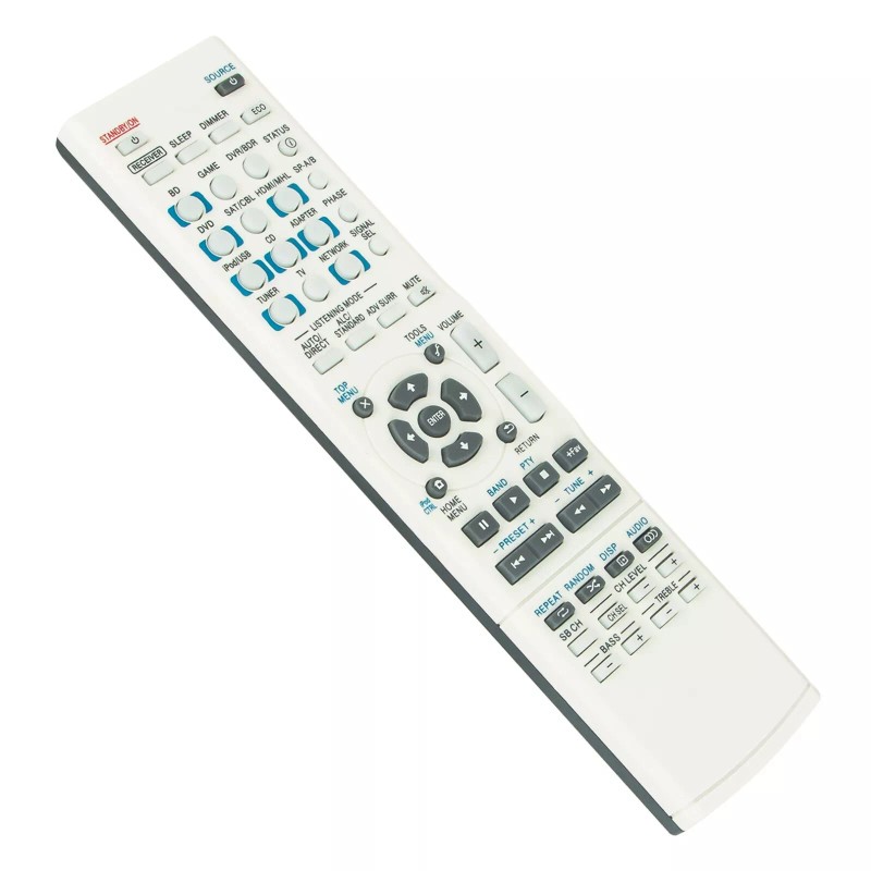 For Pioneer New AXD7736 Replaced Remote For Pioneer AV receiver