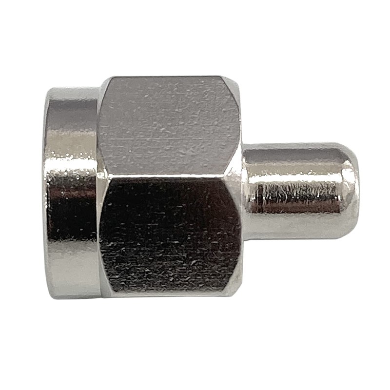 [F] – Factory Antenna Dummy Resistance (Terminated Charger) No Antenna