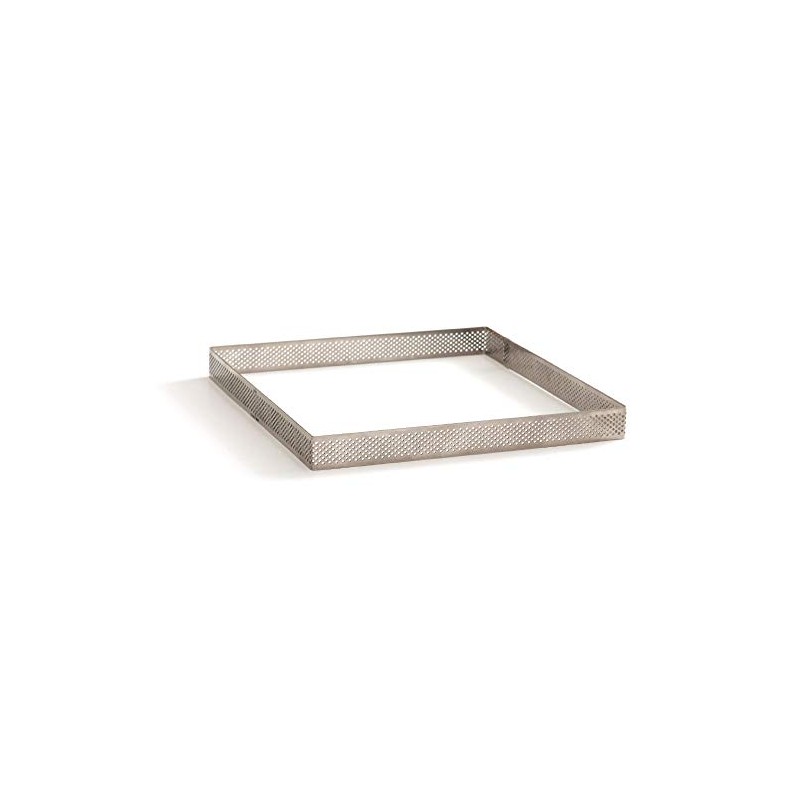 Decora 0064053 Forma Microforata 20 X 20 X 3,5 H