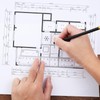 3 Pack 6 Inch Ruler Clear Rulers Small Straight Ruler