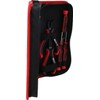 KS Tools 500.7220 Precision Mechanics Tool Set, 10 Pieces