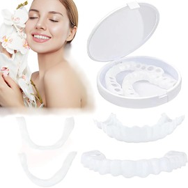 Teeth Whitening - Teeth Restoration Kit, an Effective Solution to Cover Tooth Stains and Restore Teeth, Restoring Your Smile