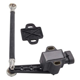 maXpeedingrods Air Ride Suspension Sensor Height Sensor for AccuAir E-Level With Linkage& Hardware Plastic Arm Air Ride Suspension AAROT120 AA-SENSROT-120 AI-AA-ROT-120