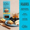 Effie's Homemade Biscuits - Variety Pack - Pecan, Walnut, Oatcakes,