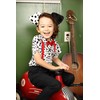 Clearstone Animal Shirt, Cosplay, Dalmatian Shirt, Kids, 4.6 ft (140