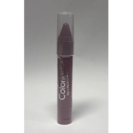 Sally Hansen Colorfast Tint + Moisture Balm Net Wt. 0.09 oz, 35 Spirited Spice