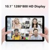 Android Tablet, 10.1 inch Android 14 Tablets 6GB RAM 64GB