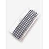 Gingham Headband. Child Sized. Suit Child Age 4 To 10