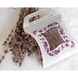 Aroma Essence - Getrocknete Lavendelblüten 12 g für Hautpflege