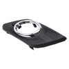 ApplianPar 2Pcs Front Driver and Passenger Side Fog Light Bezel