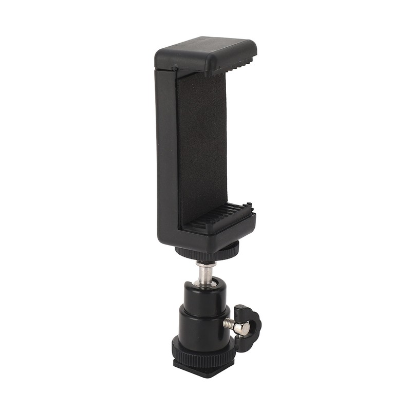Universal Phone Mount for Traxxas TX TQi Adjustable Stable Durable