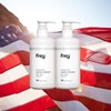 FREY Concentrated Liquid Laundry Detergent | Formulated for Sensitive Skin