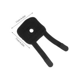 ULTECHNOVO Breathable Dog Knee Pads Leg Wrap Brace for Dogs Joint Support Elbow Protection Sports Leg Wraps for