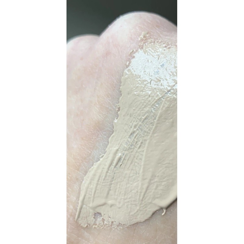 Doucce Designer CACHÉ CRÈME High Coverage Satin Foundation-Bea
