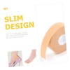Ipetboom 6 Rolls Toe Tape Foot Heel Protector Tape for