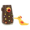 Magnetic Woodpecker Game Improve Coordination Keep Focusing Educational Woodpecker Toy