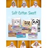 Character Masks (Cheetah 6pk)