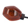 Front Turn Signal Lights Left Right Indicator Lamp Replacement for